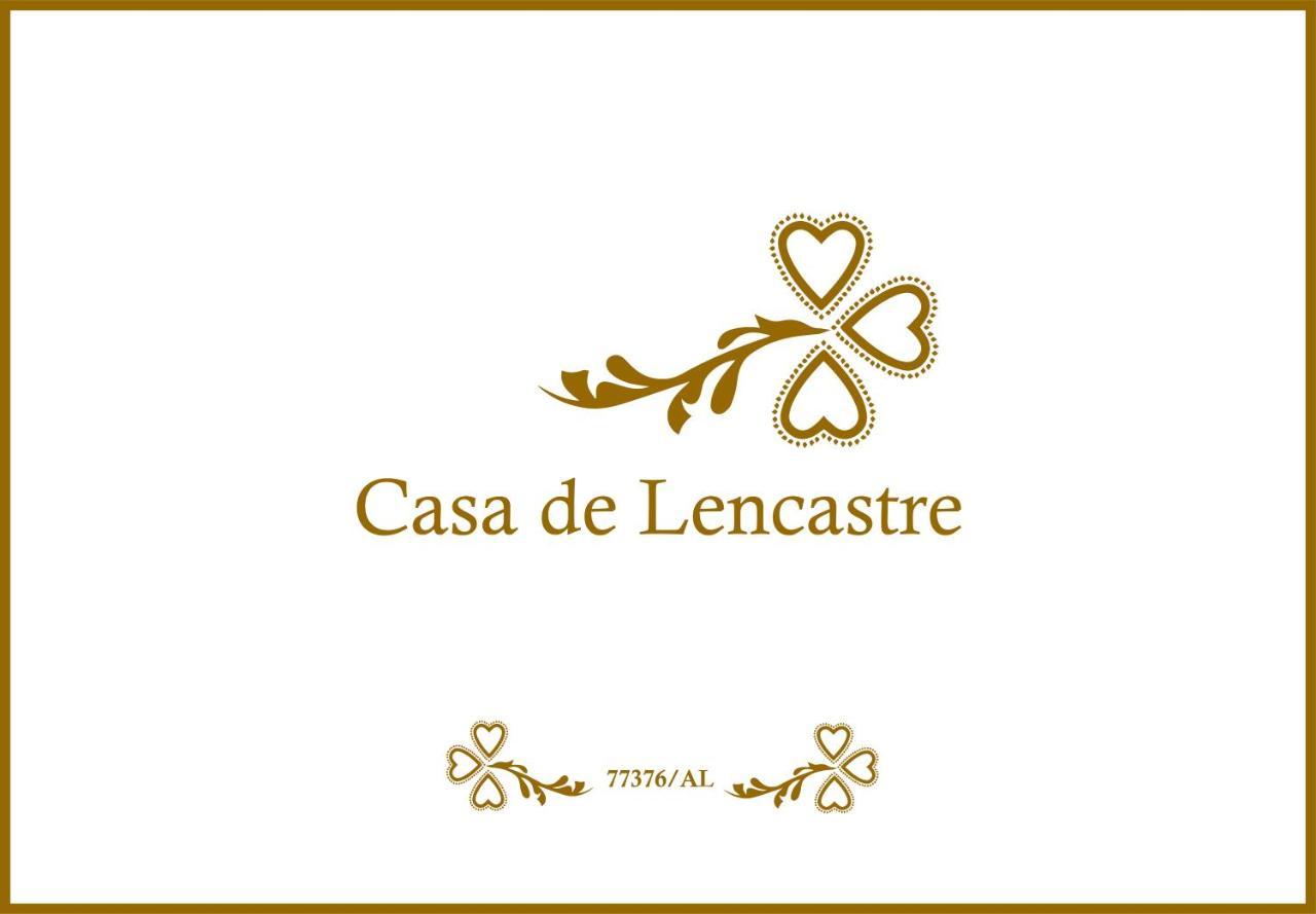 Апартаменты Casa De Lencastre Виана-ду-Каштелу Экстерьер фото