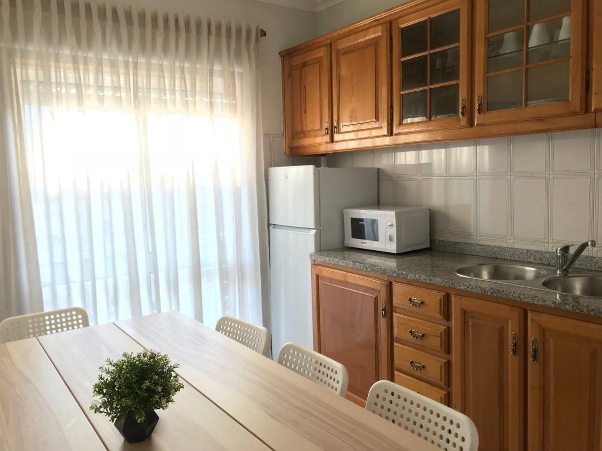 Апартаменты Casa De Lencastre Виана-ду-Каштелу Экстерьер фото