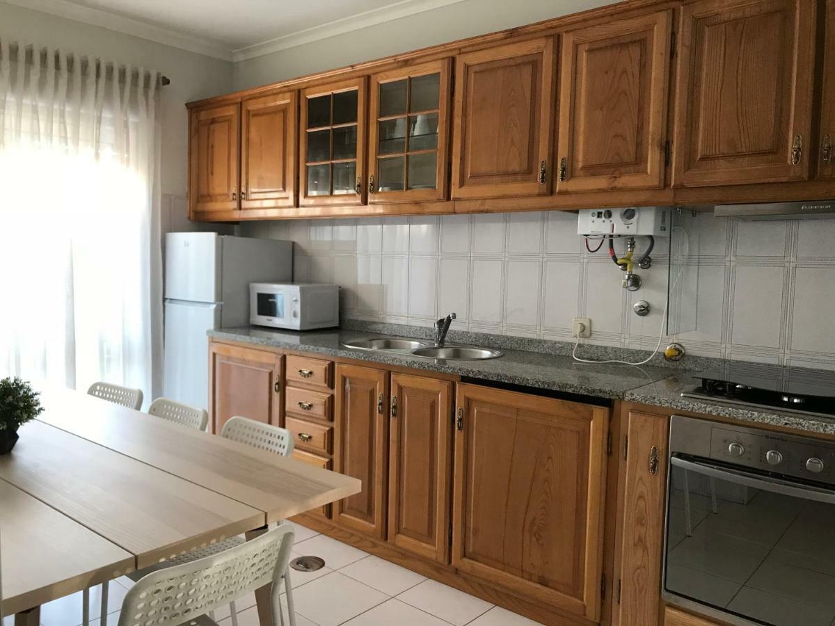 Апартаменты Casa De Lencastre Виана-ду-Каштелу Экстерьер фото